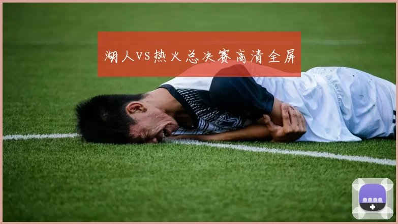 湖人vs热火总决赛高清全屏