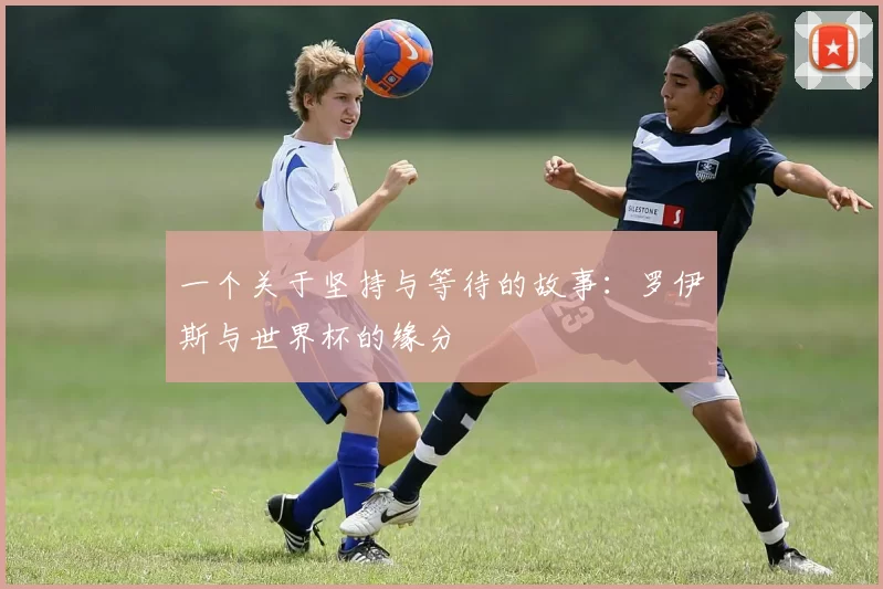 一个关于坚持与等待的故事：罗伊斯与世界杯的缘分