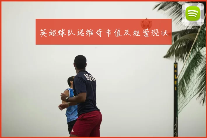 英超球队诺维奇市值及经营现状