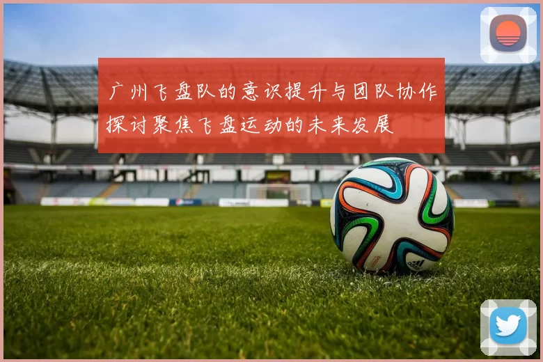 广州飞盘队的意识提升与团队协作探讨聚焦飞盘运动的未来发展