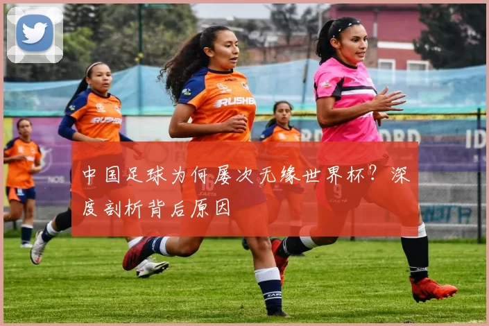 中国足球为何屡次无缘世界杯？深度剖析背后原因
