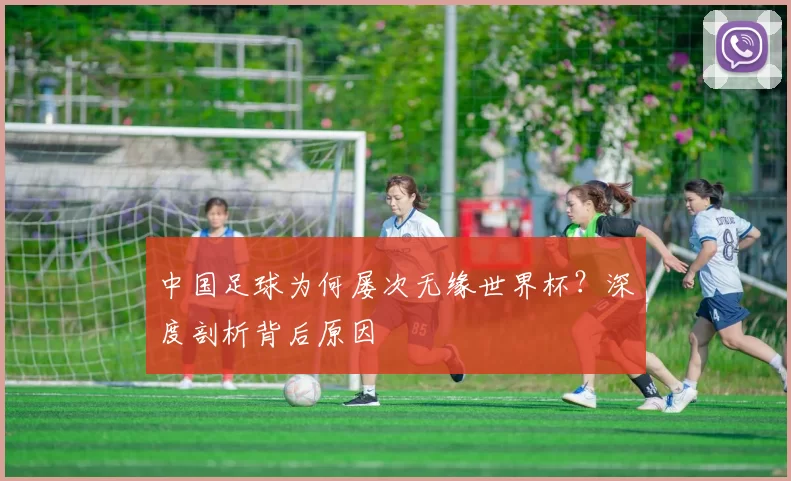 中国足球为何屡次无缘世界杯?深度剖析背后原因