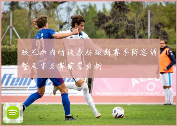 狼王加内特谈森林狼新赛季阵容调整及季后赛前景分析