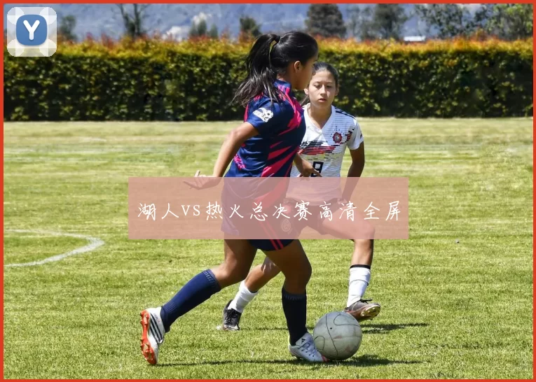 湖人vs热火总决赛高清全屏