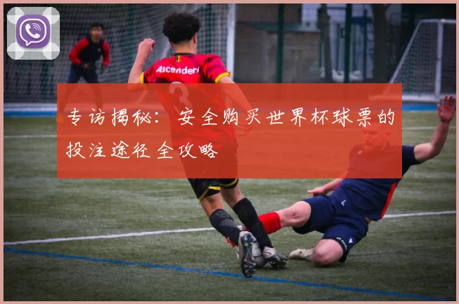 专访揭秘：安全购买世界杯球票的投注途径全攻略