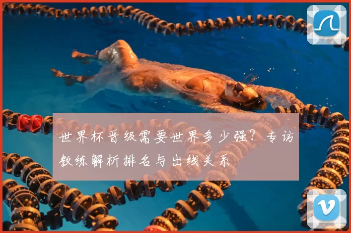 世界杯晋级需要世界多少强？专访教练解析排名与出线关系